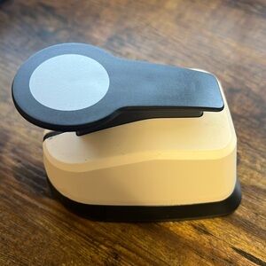 Paper Punch 1.5 inch Circle
